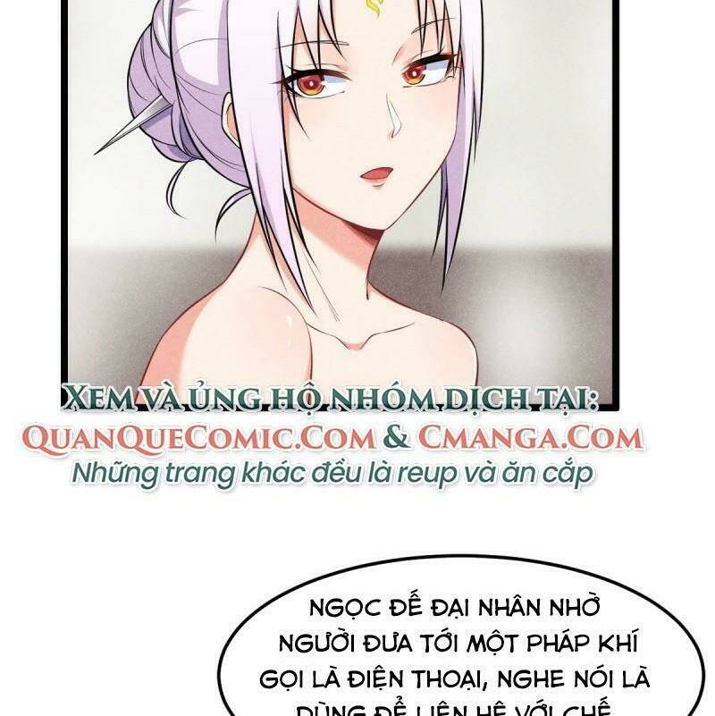Thần Tiên Rút Thẻ: Chapter 14