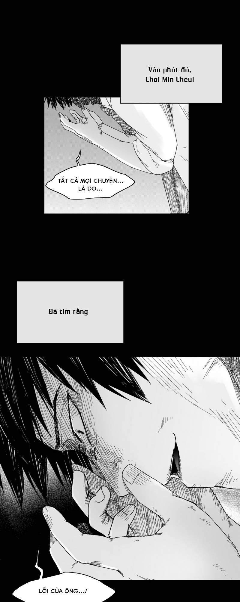 Dear Boy: Chapter 56