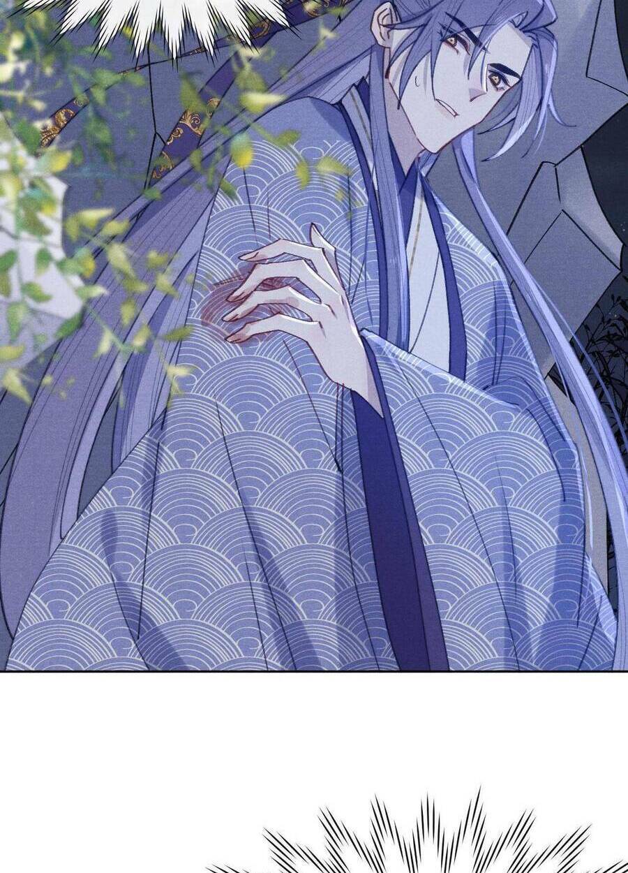 Quân Nhan Tựa Hoa Đào: Chapter 41