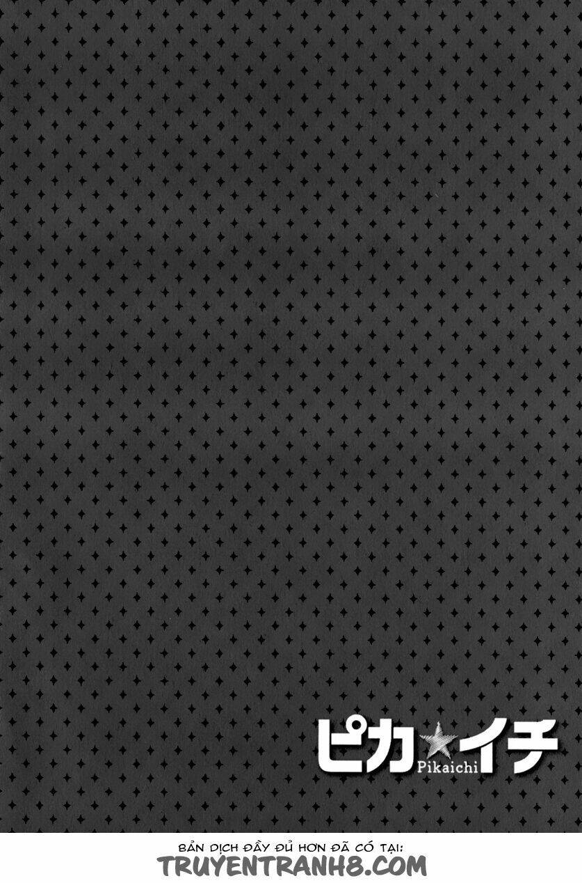 Pika Ichi: Chapter 18