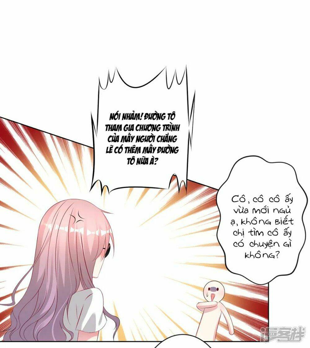 Tôi Bị Tổng Tài Ám Hại: Chapter 115