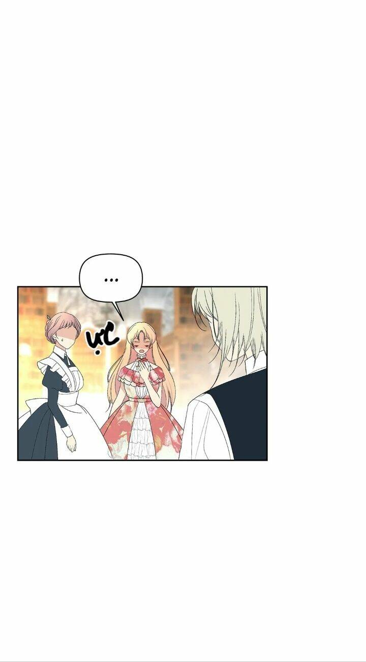 Công Chúa Thời Gian Có Hạn: Chapter 25