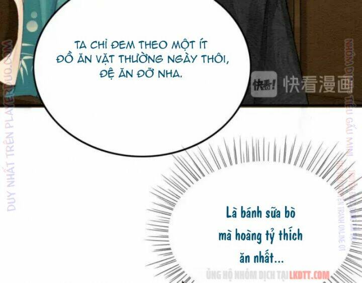 Trọng Sinh Bá Sủng Nhiếp Chính Vương Quá Mạnh Mẽ: Chapter 190