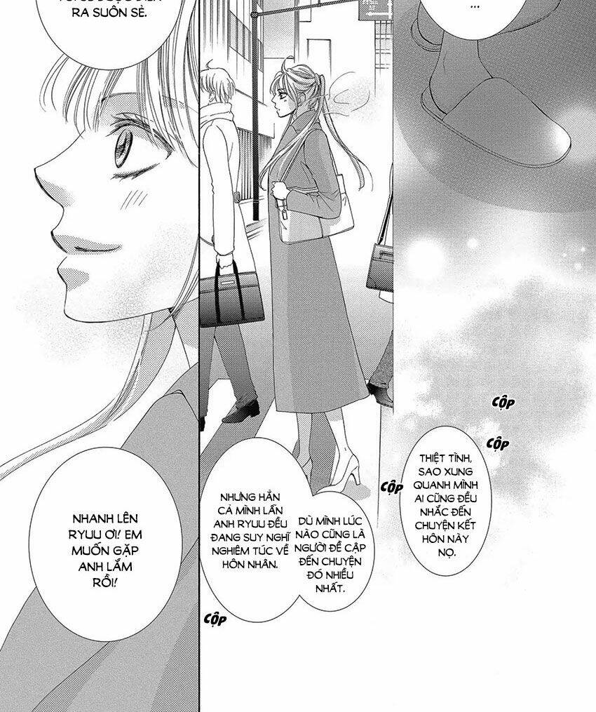 Chí Tôn Thần Ma: Chapter 35
