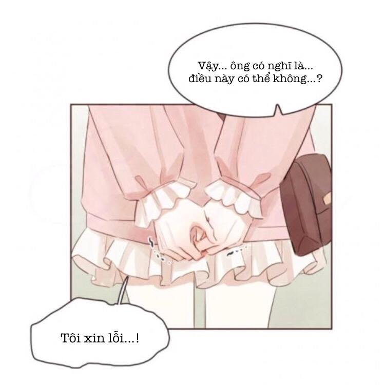 Giữa Tình Yêu Và Tình Bạn: Chapter 34