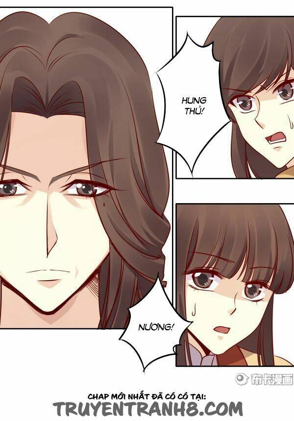 Yến Sơn Phái Và Bách Hoa Môn: Chapter 143