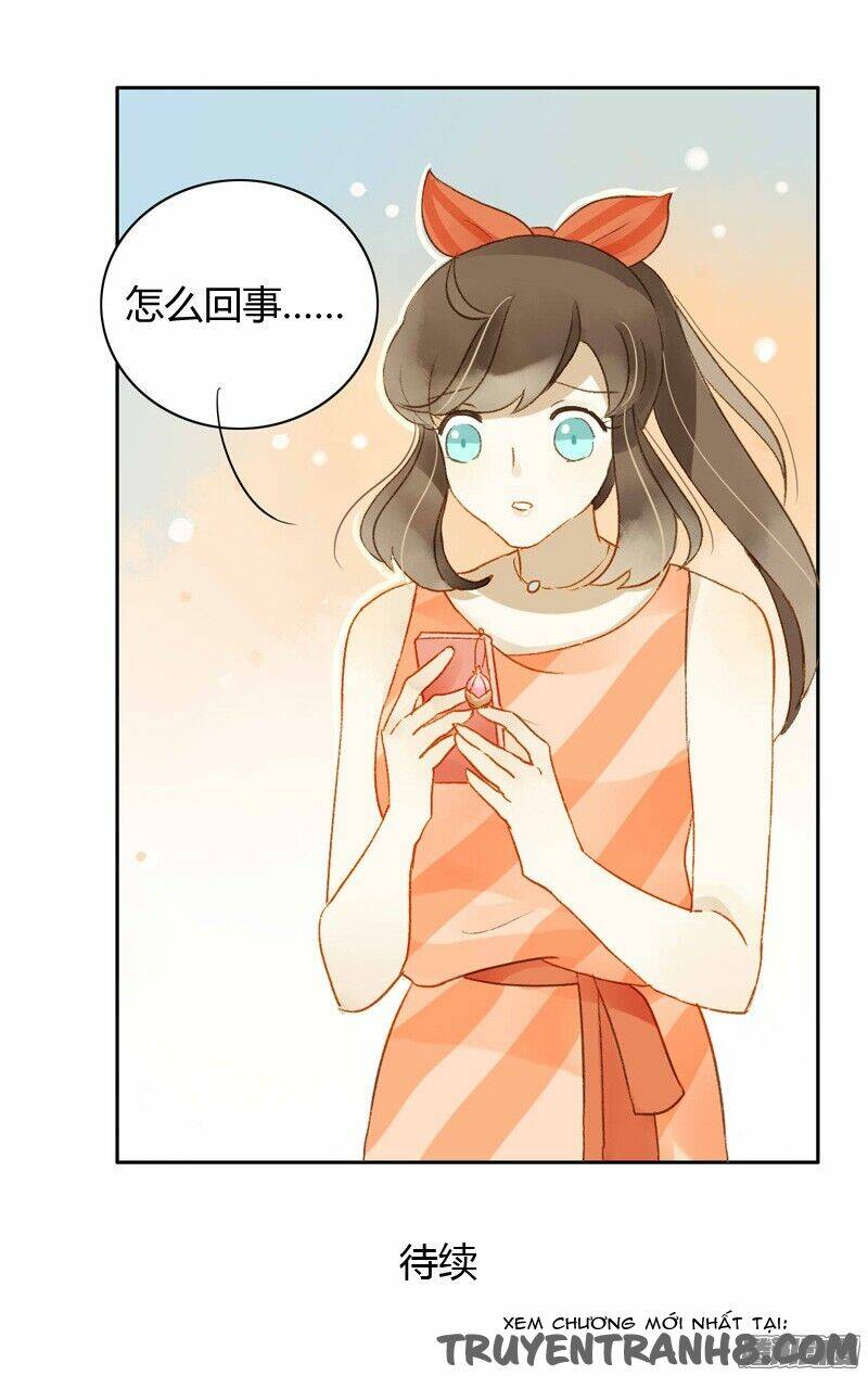 Sức Mạnh Của Sắc Đẹp: Chapter 132