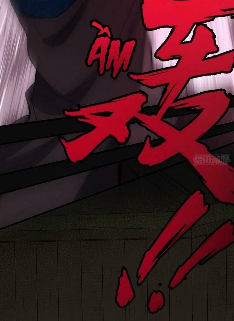 Minh Nhật Thần Đô: Chapter 52