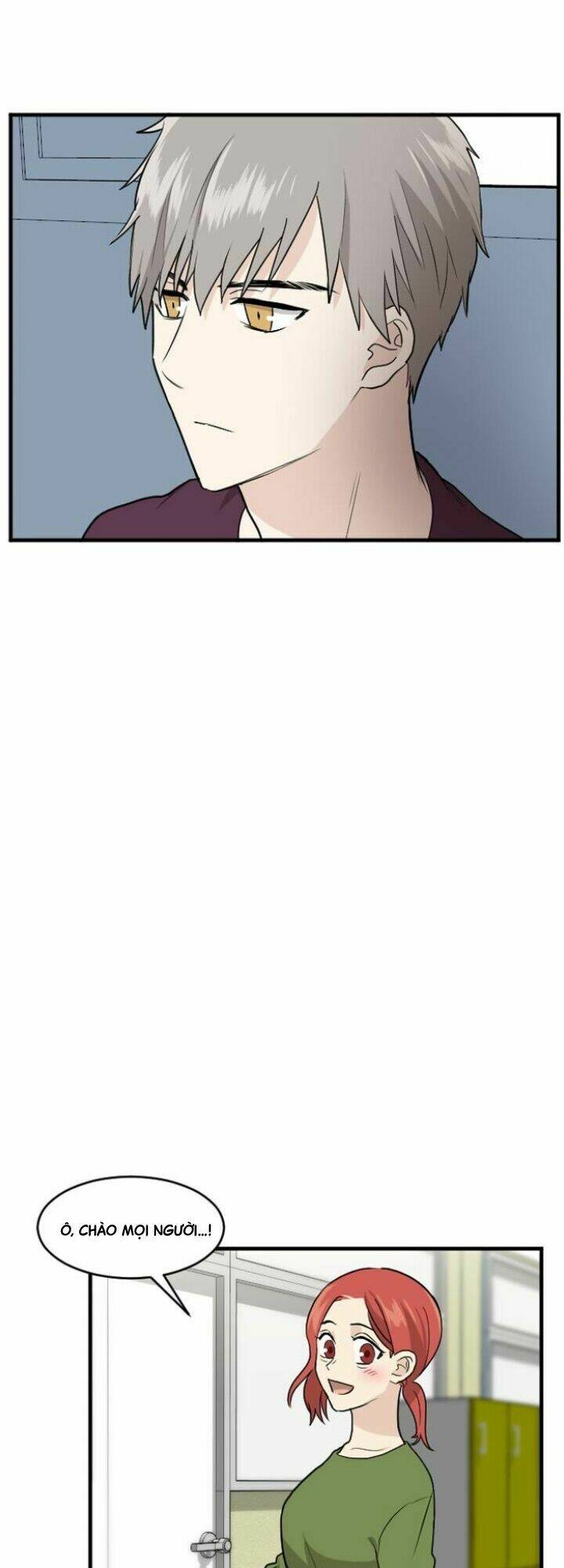 Người Đẹp Gangnam: Chapter 41