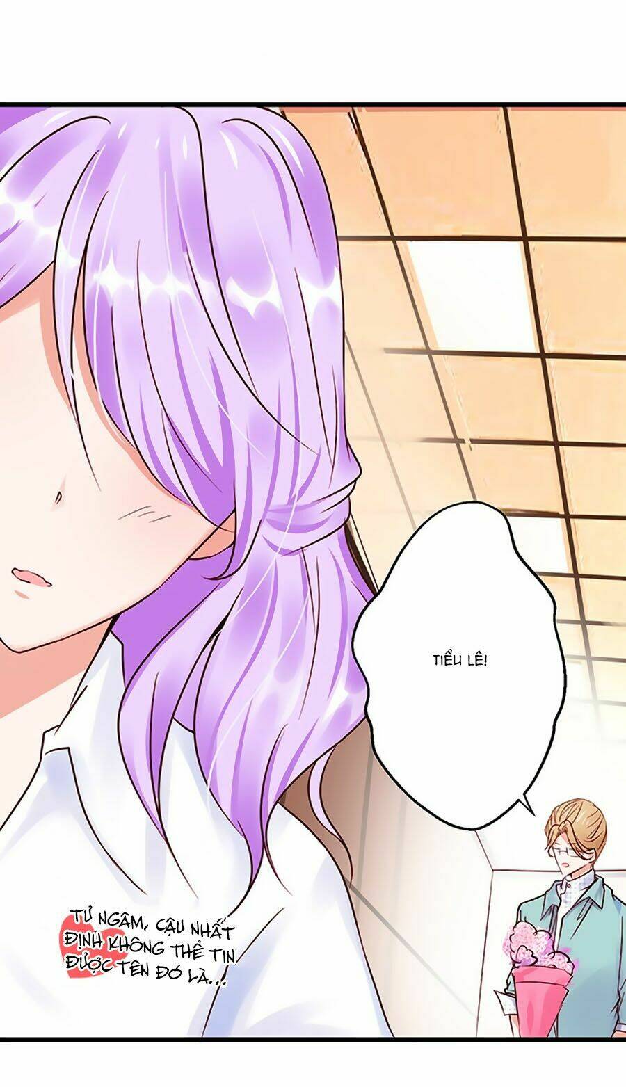 Bạn Trai Là Ngôi Sao: Chapter 32