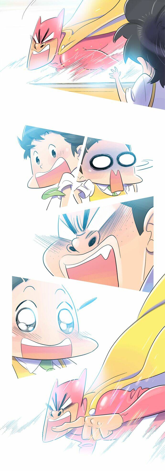 Family Man: Chapter 8