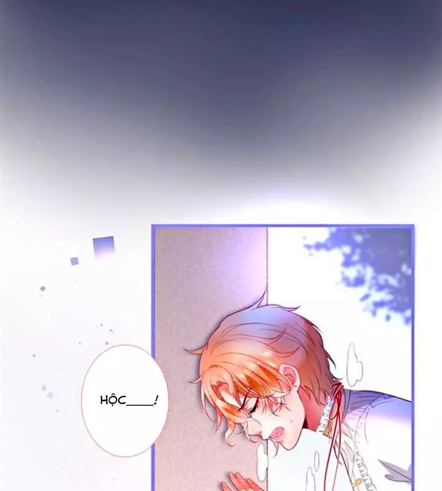 Vương Tử Và Ánh Trăng Đen: Chapter 35