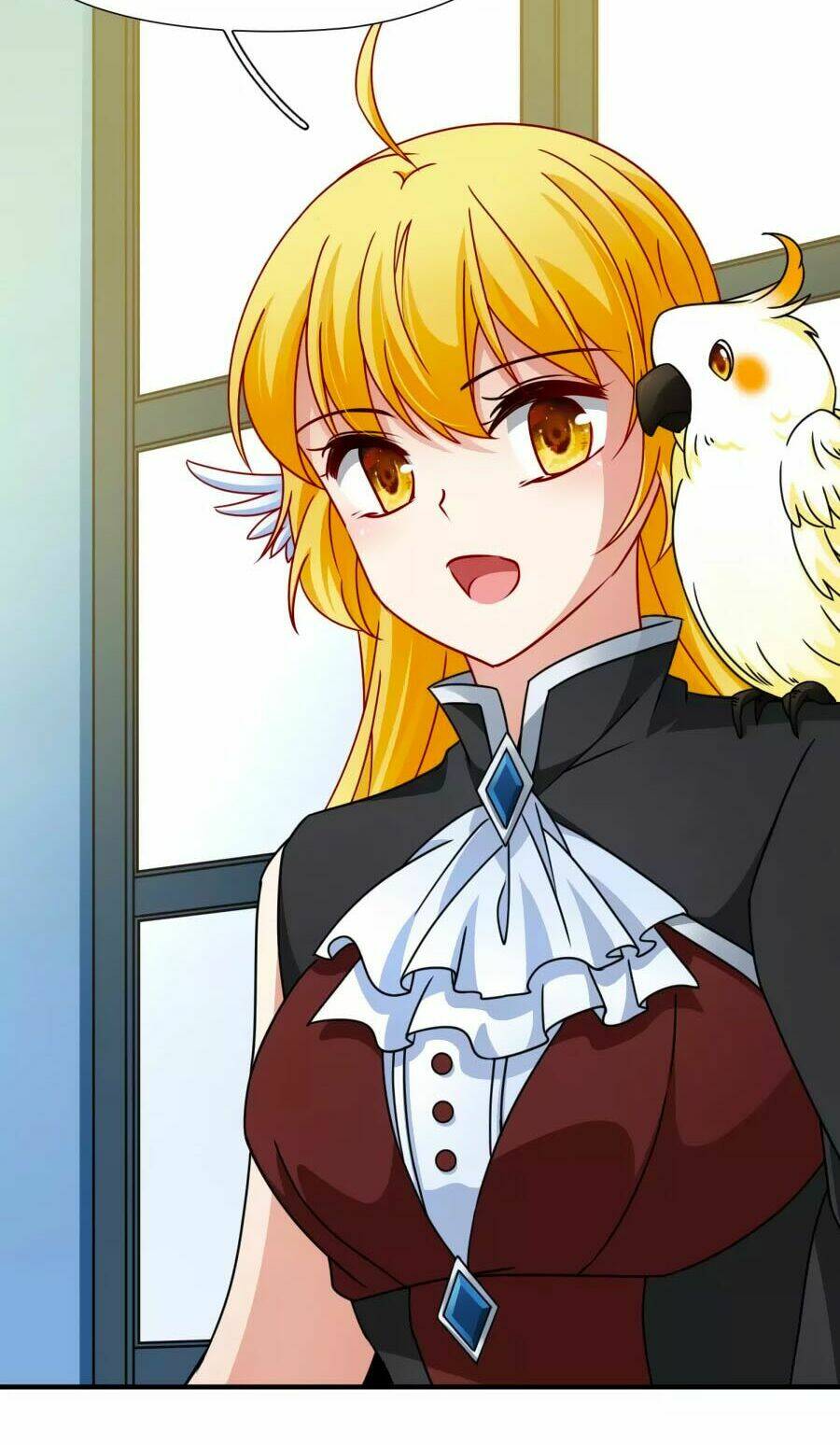 Huyền Vũ Luyến Ca: Vạn Vật Sinh Linh: Chapter 34.1