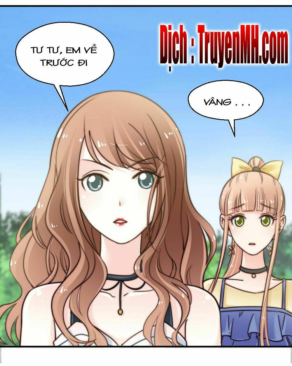 Bí Mật Của Thiên Kim: Chapter 88