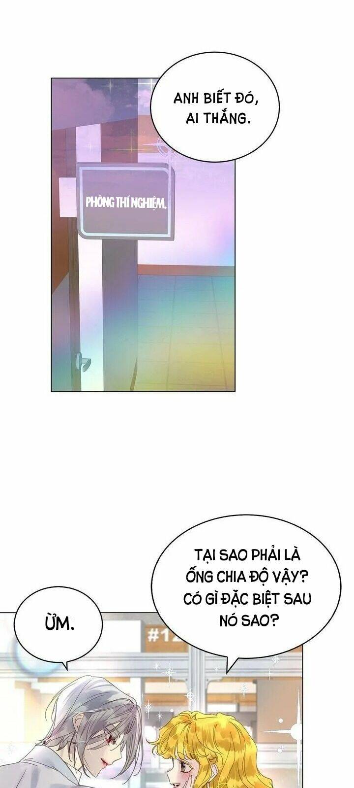 Tôi Không Phải Là Người Tốt: Chapter 178