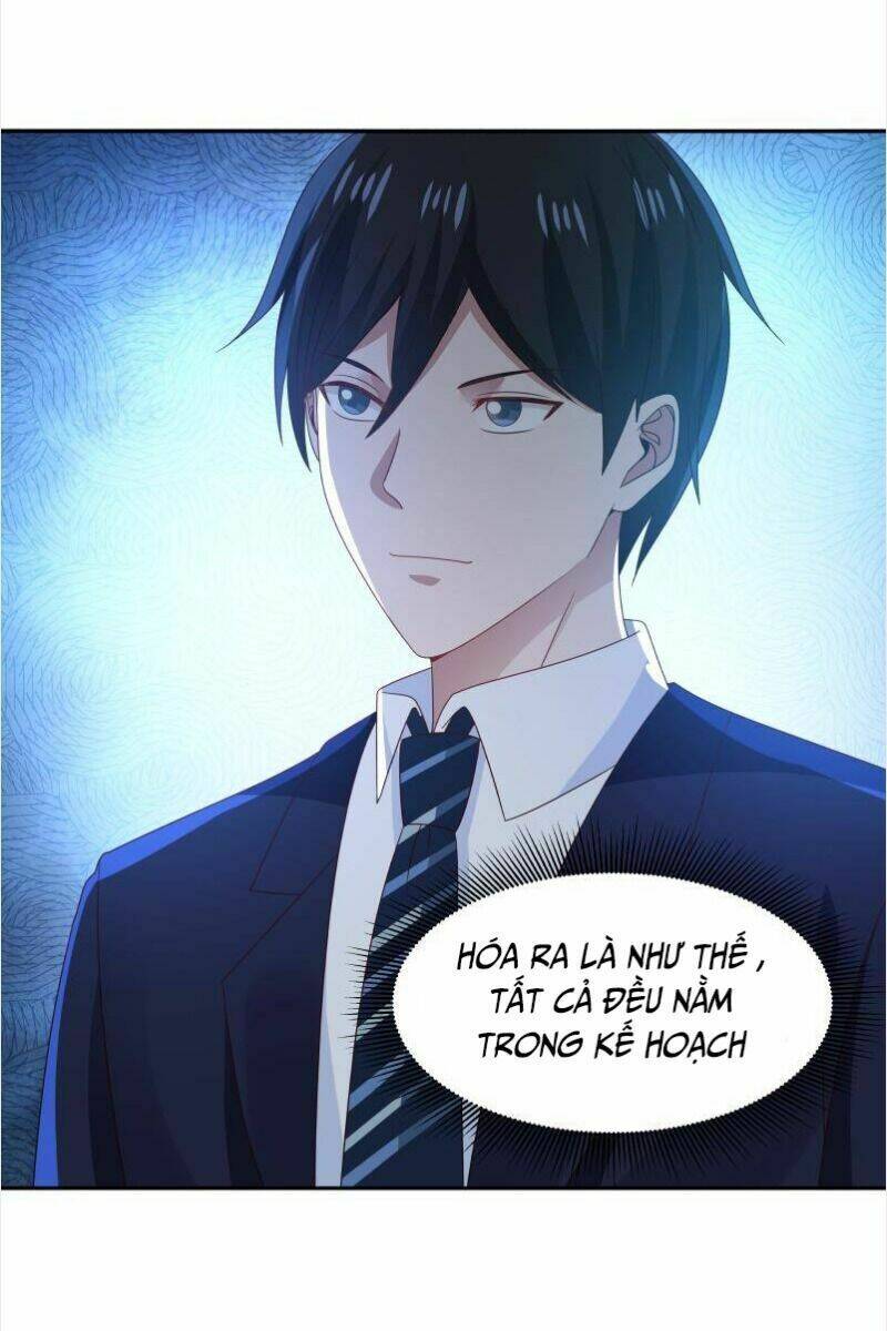 Đô Thị Tuyệt Thế Cuồng Tôn: Chapter 33