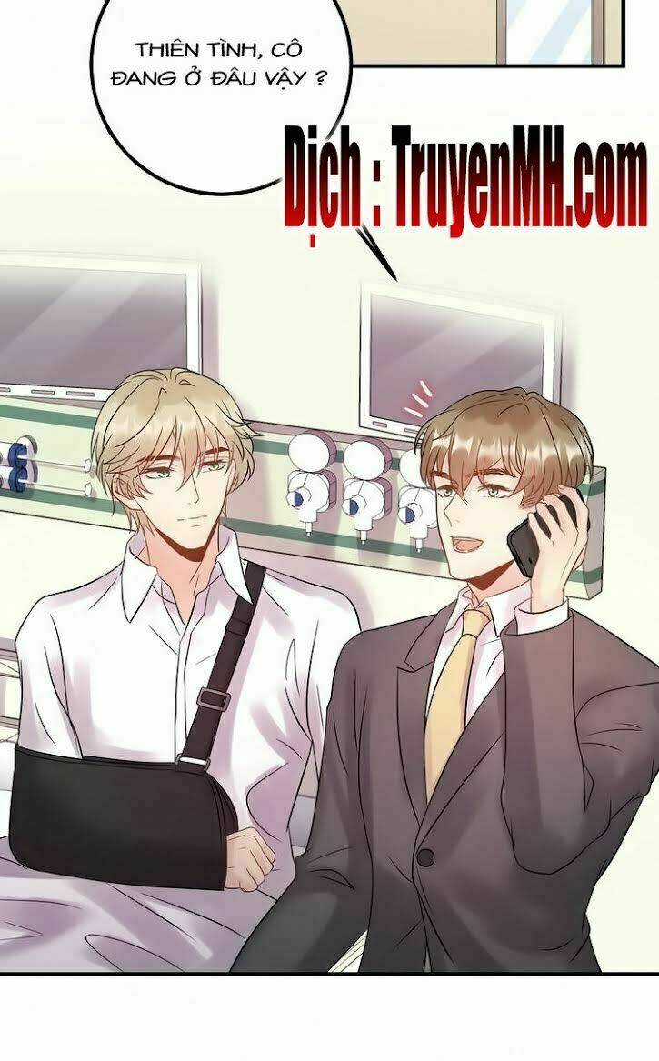 Trong Sinh Chi Ức Vạn Ảnh Hậu Yếu Thượng Vị: Chapter 116