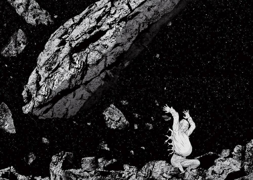 Inu Yashiki: Chapter 80