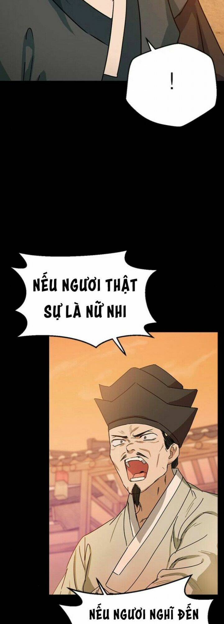 Duyên Nợ Kiếp Trước: Chapter 16