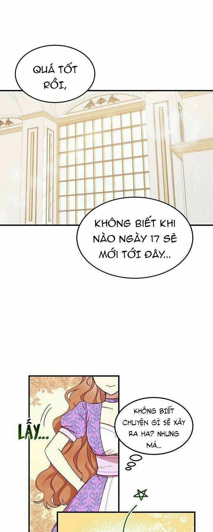 Công Tước, Loạn Vừa Thôi!: Chapter 25.9