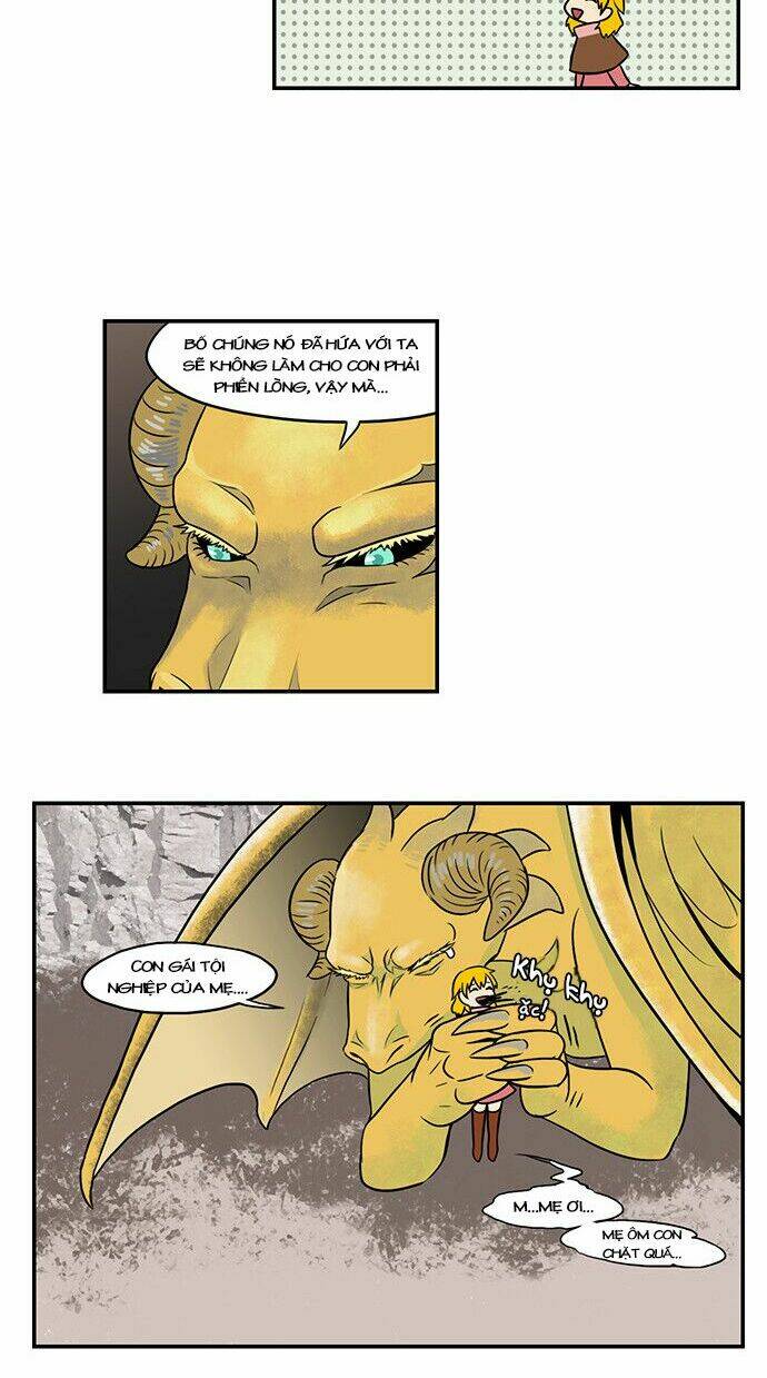 Hắn Ta Là Rồng: Chapter 47