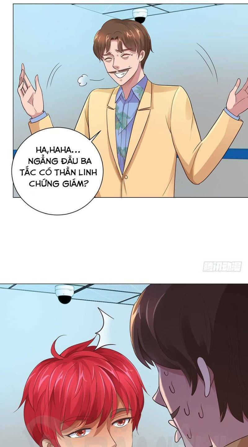 Đô Thị Chí Tôn Hệ Thống: Chapter 120