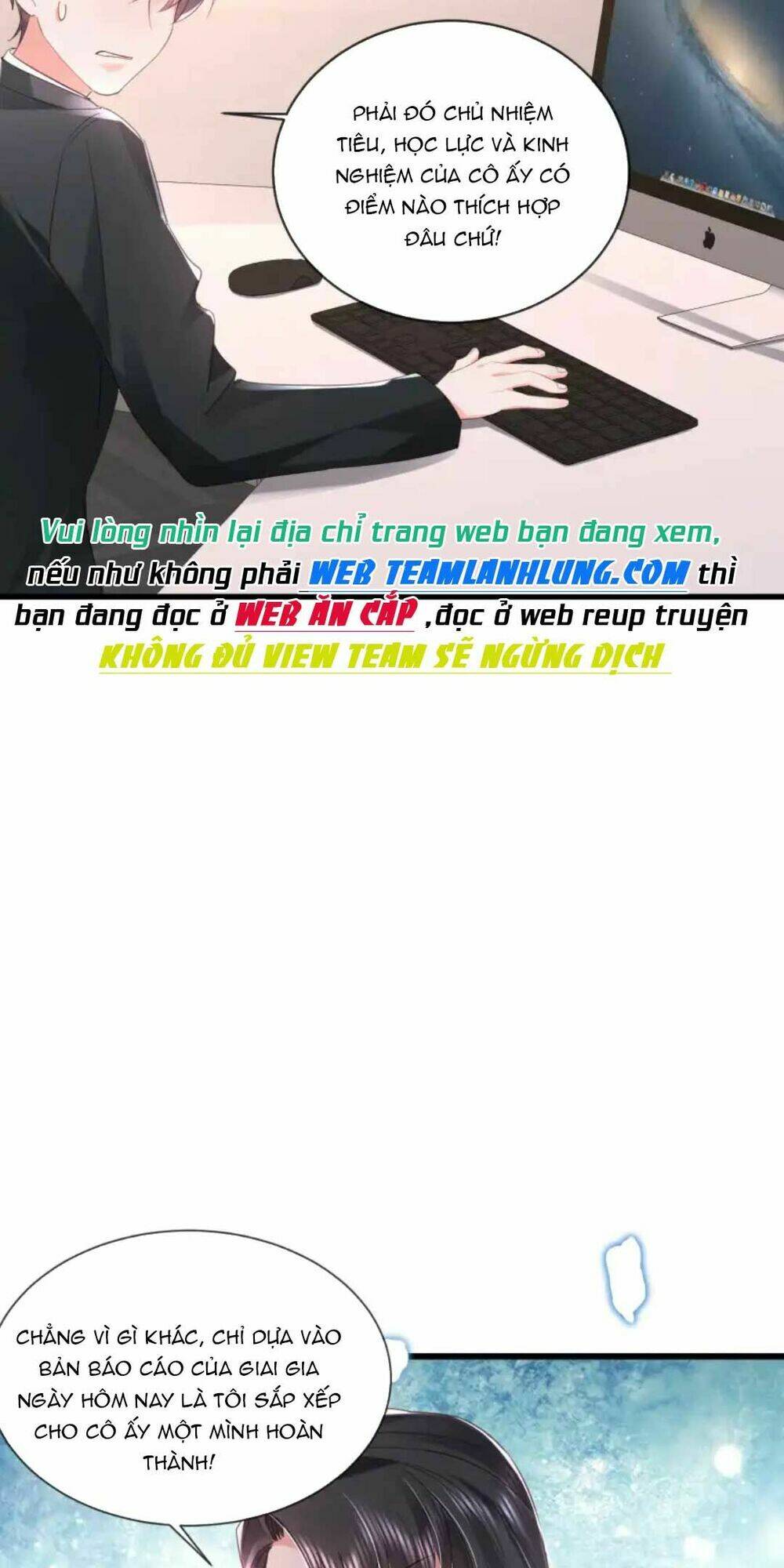 SỦNG EM ĐẾN TẬN TRỜI: Chapter 9