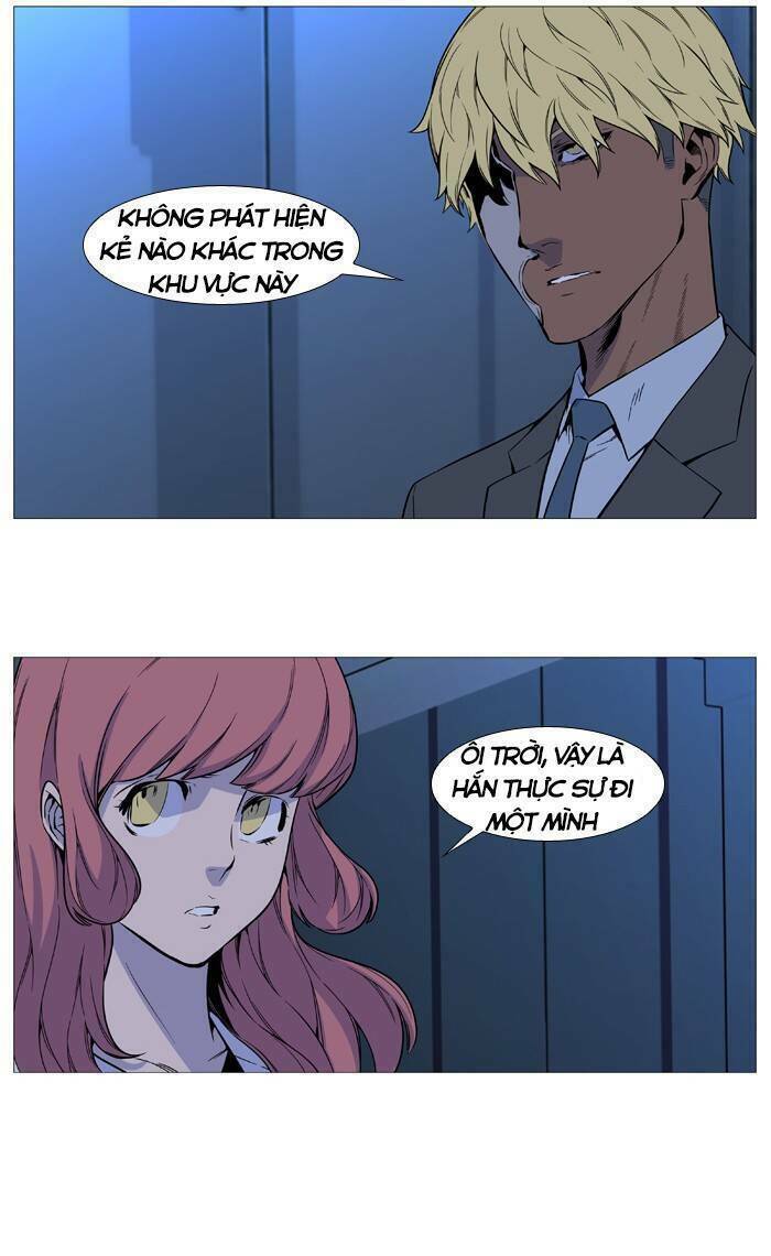 Ma Cà Rồng Quý Tộc: Chapter 529