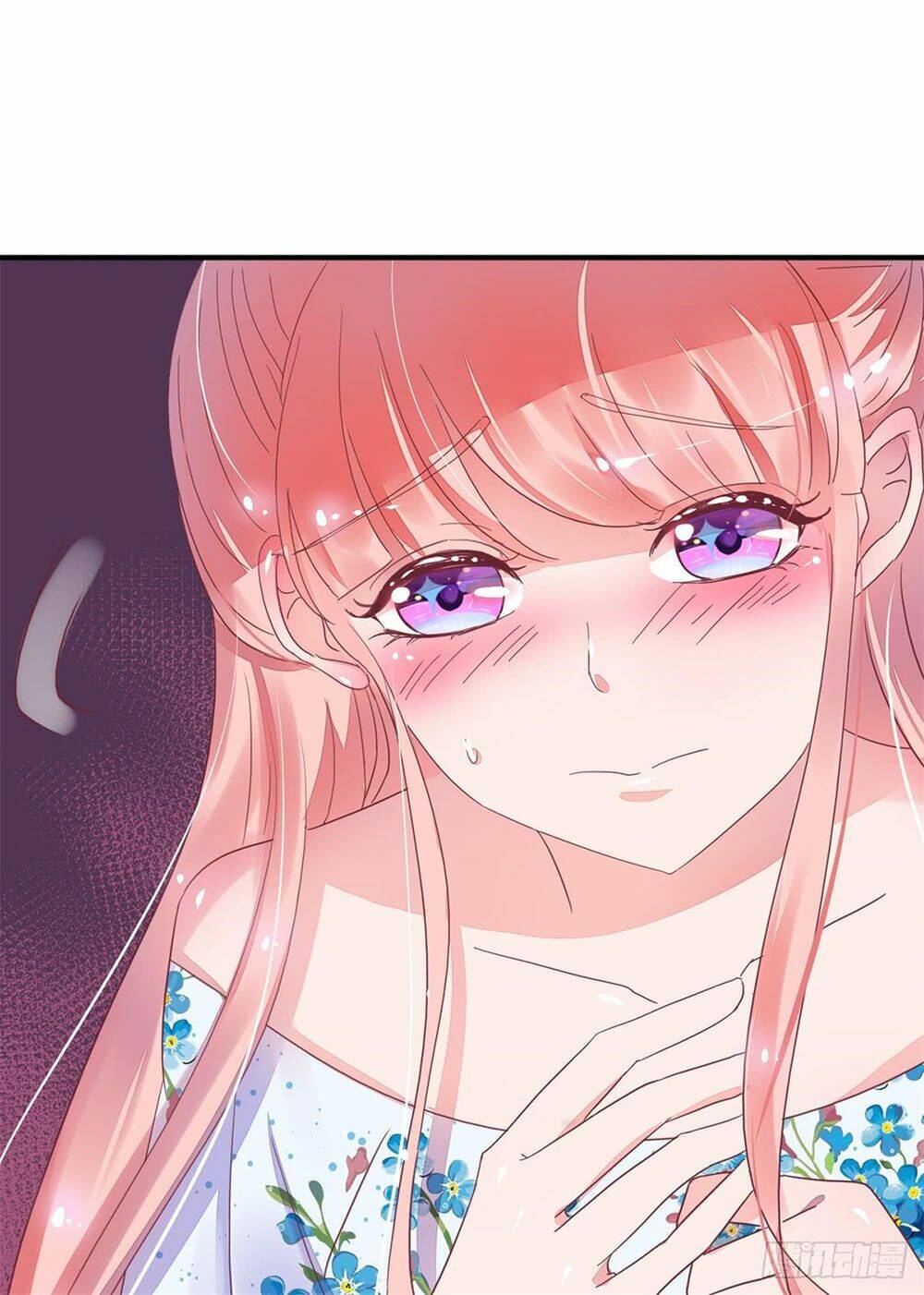 Manh Thê Khó Dỗ: Chapter 19