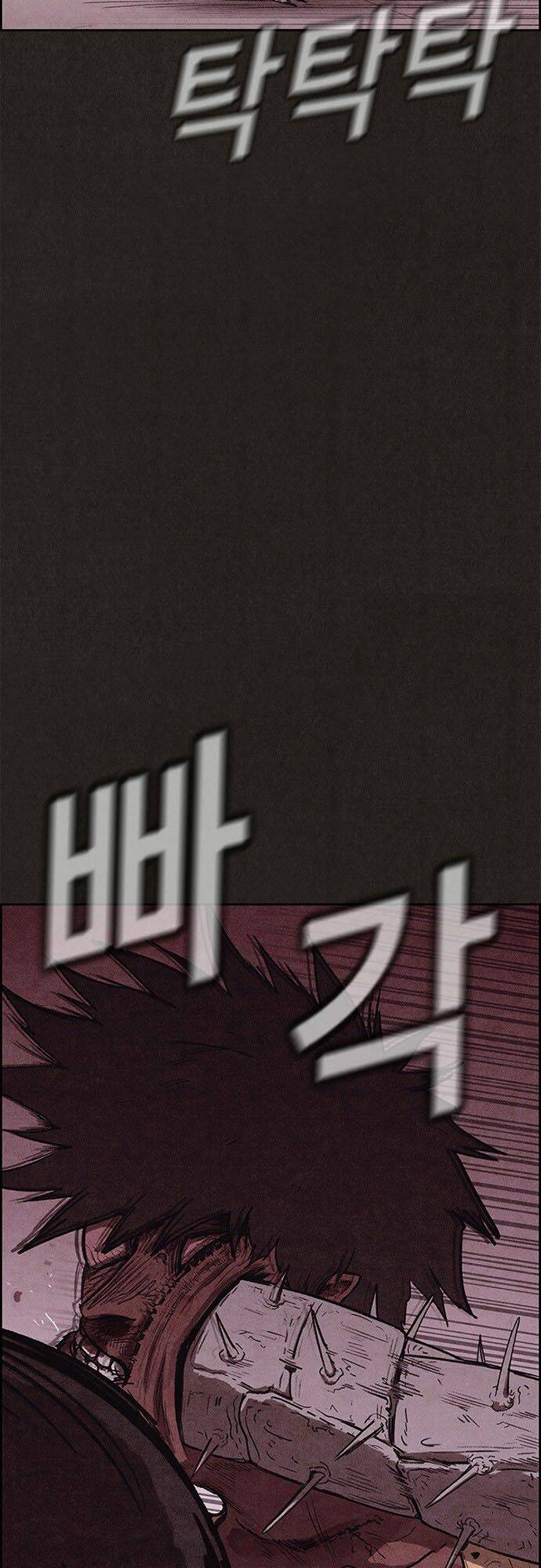 Quái Vật Tại Chung Cư Xanh: Chapter 121