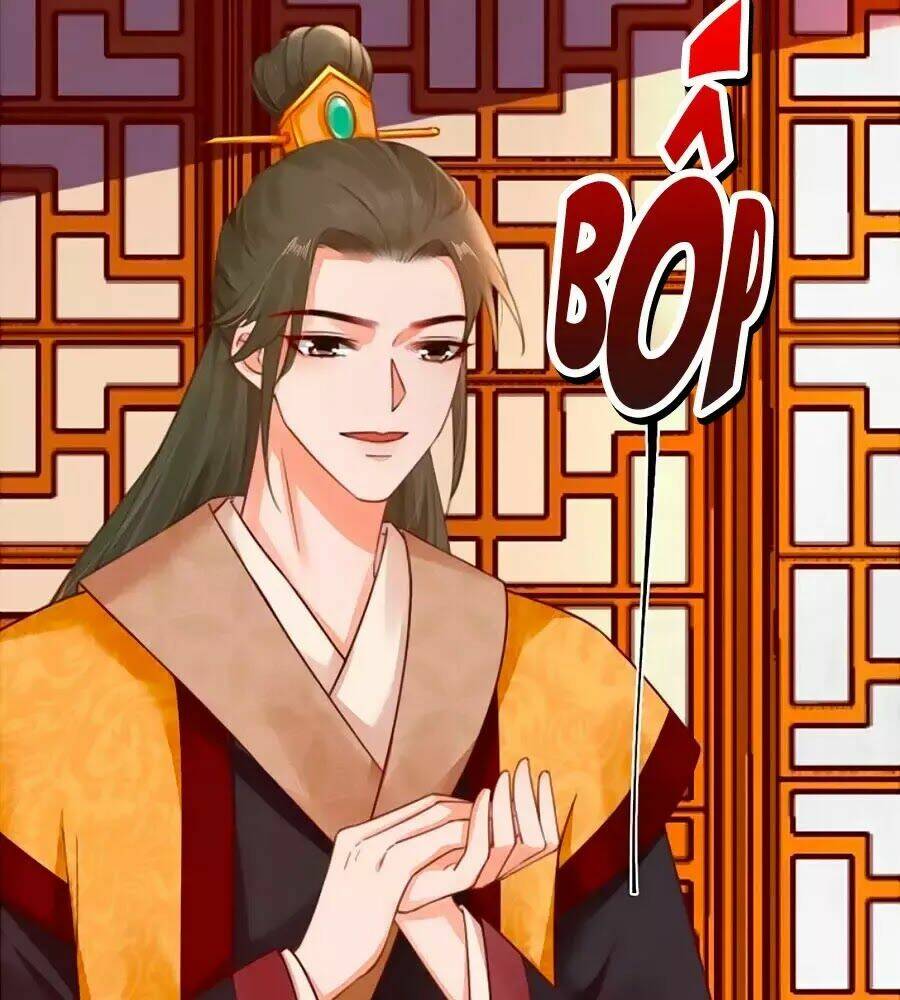 Hoạn Phi Hoàn Triều: Chapter 53