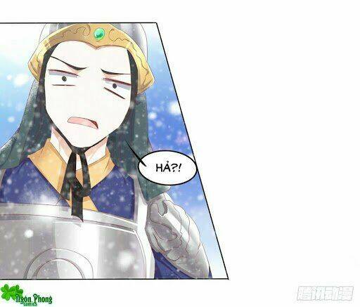 Hoàng Đế “Phế Vật” Tiến Hóa Sử: Chapter 49