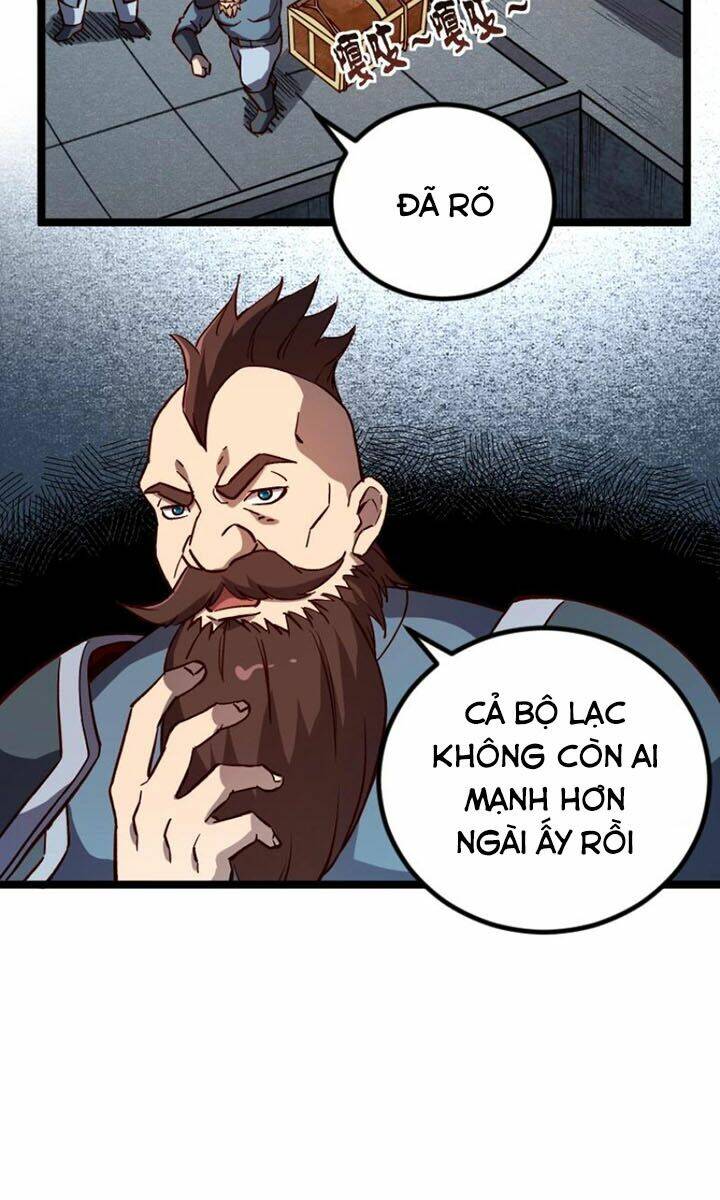 Tối Cường Thành Chủ Đích Dị Giới: Chapter 21