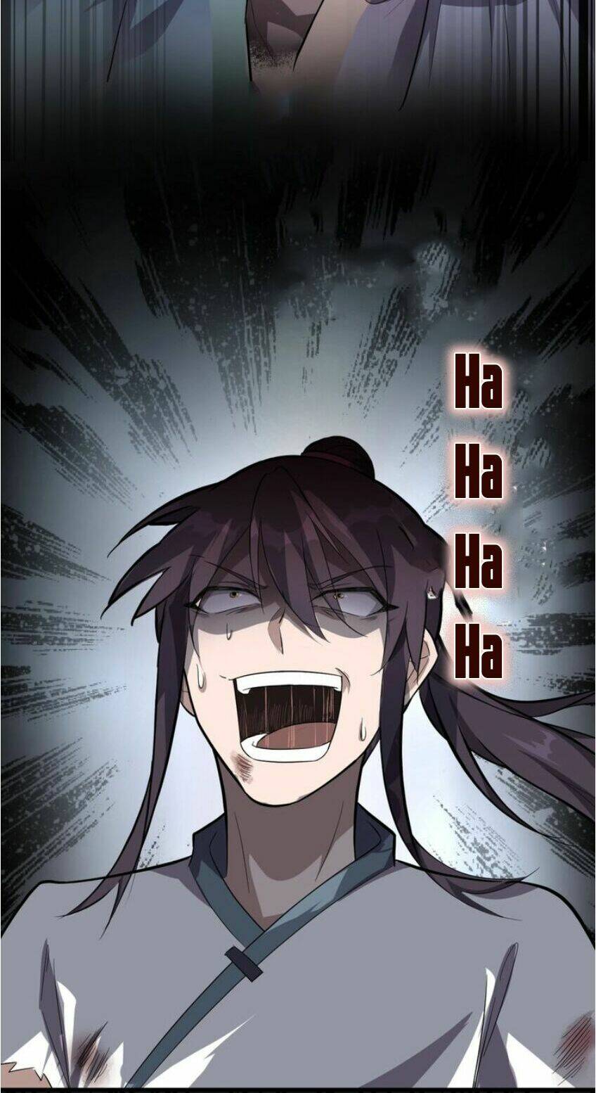 Đại Nghịch Chi Môn: Chapter 34