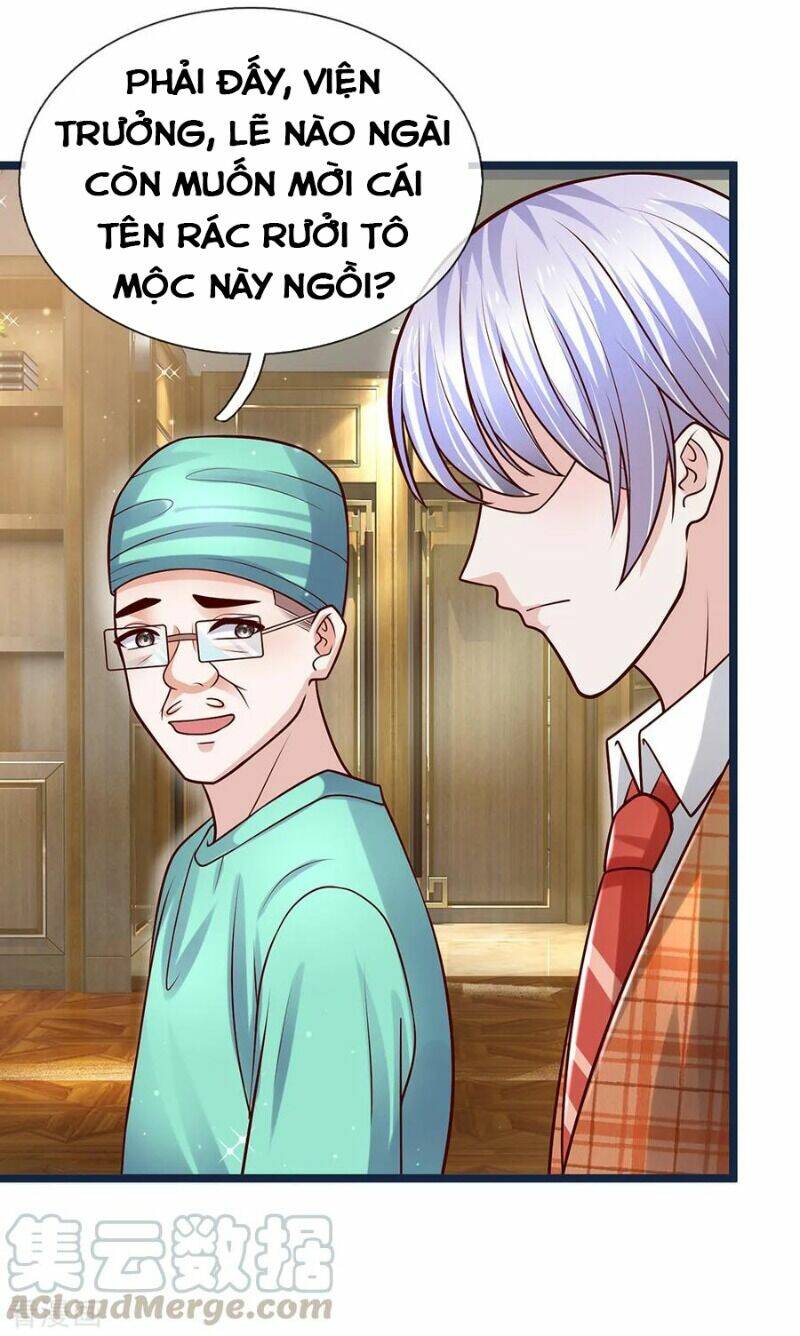 Tuyệt Đỉnh Khí Thiếu: Chapter 89