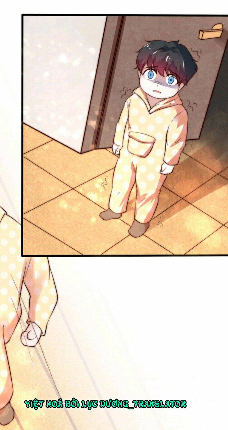 Cho Em Muôn Trượng Hào Quang: Chapter 18