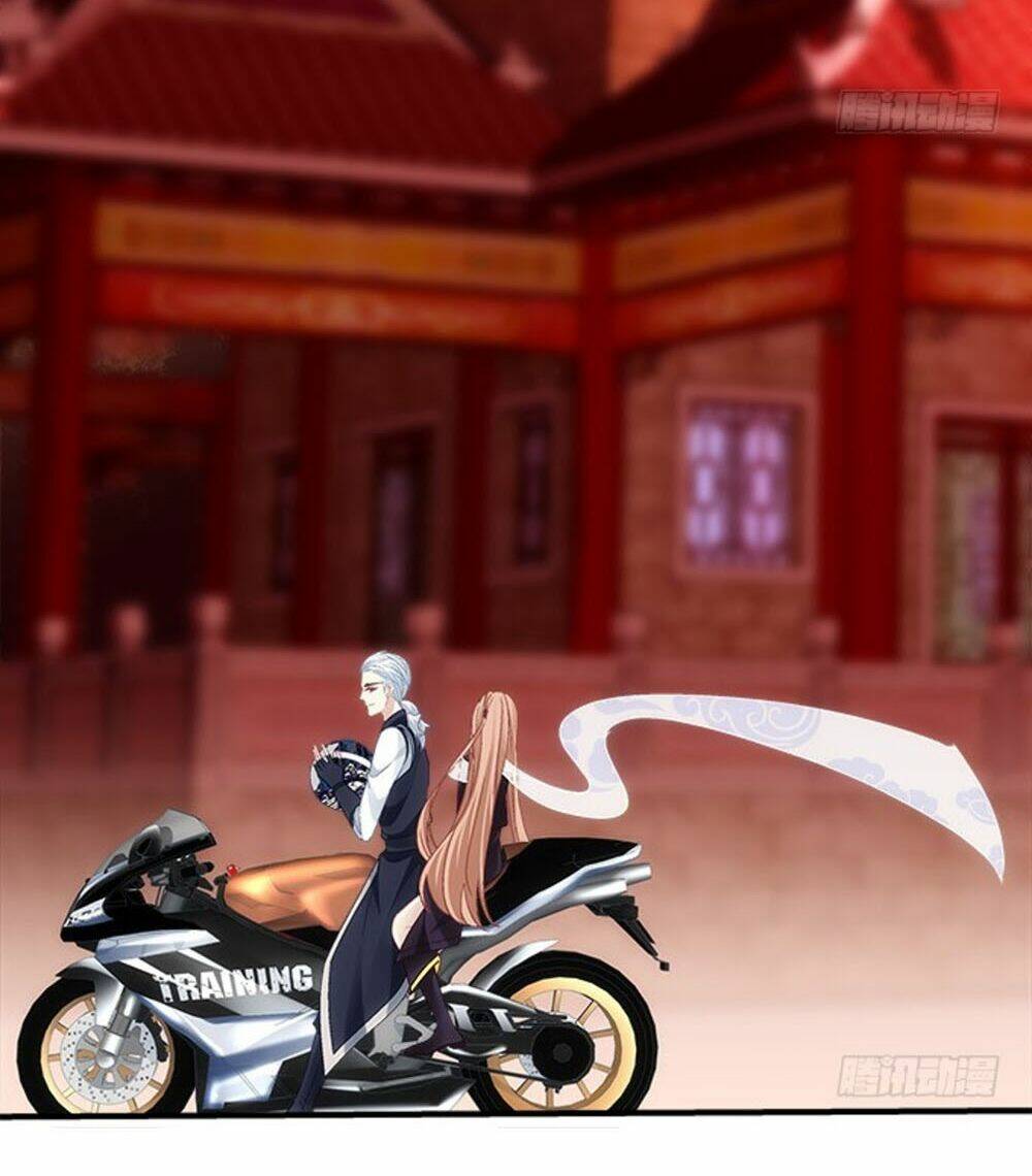 Ám Dạ Vô Thường: Chapter 78