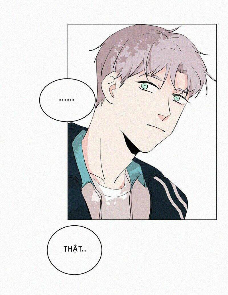 Câu Chuyện Về Cậu Và Tôi: Chapter 41