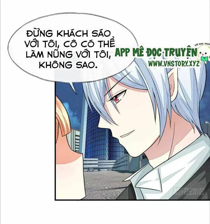 Nam Thần Ma Cà Rồng: Sủng Nhược Tiểu Lãn Thê: Chapter 102