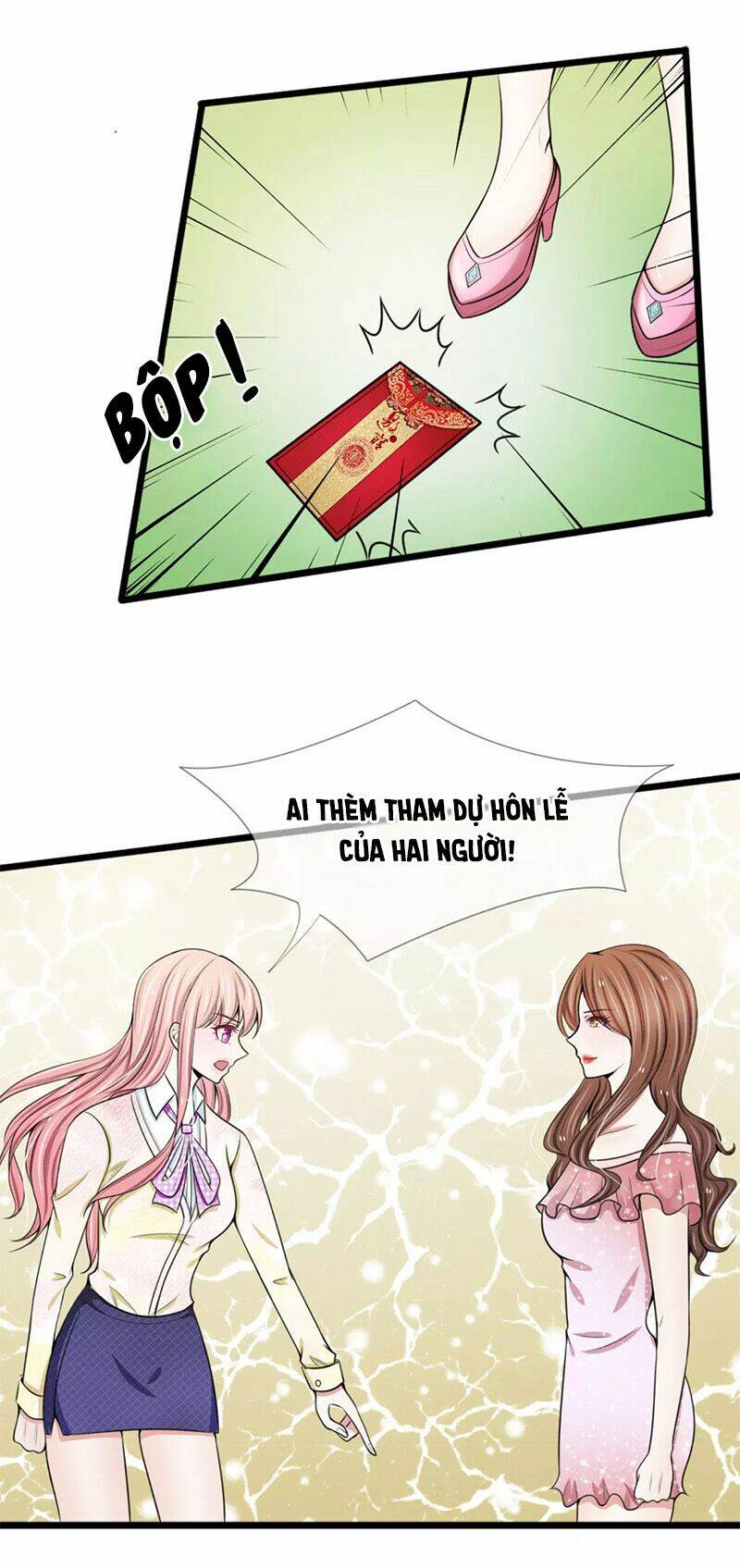 Phúc Hắc Lão Công Buông Em Ra: Chapter 74