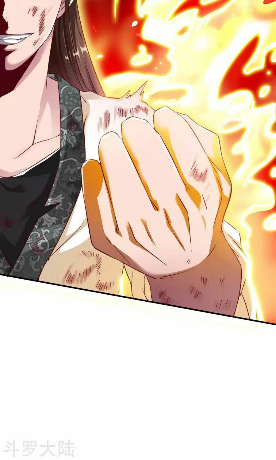 Chiến Đỉnh: Chapter 21