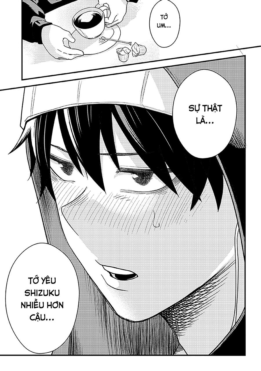 My Stepsister Who Says Go Die Go Die To Me Everyday, Tries To Hypnotize Me To Fall For Her While I Was Sleeping...!: Chapter 5