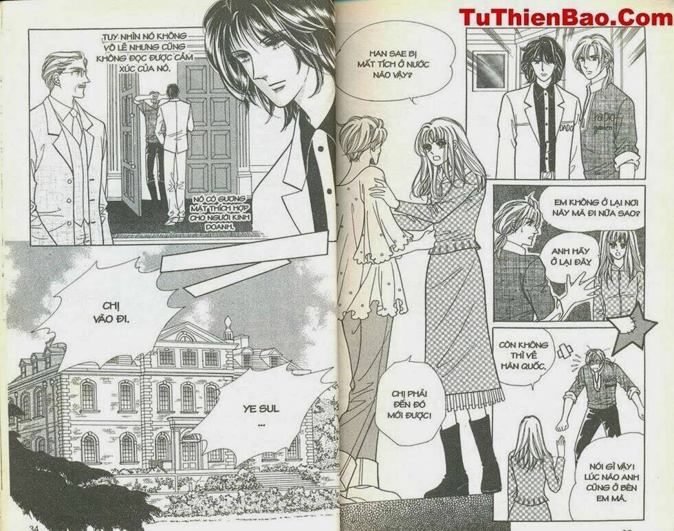 Lọ Lem Kén Rể: Chapter 6