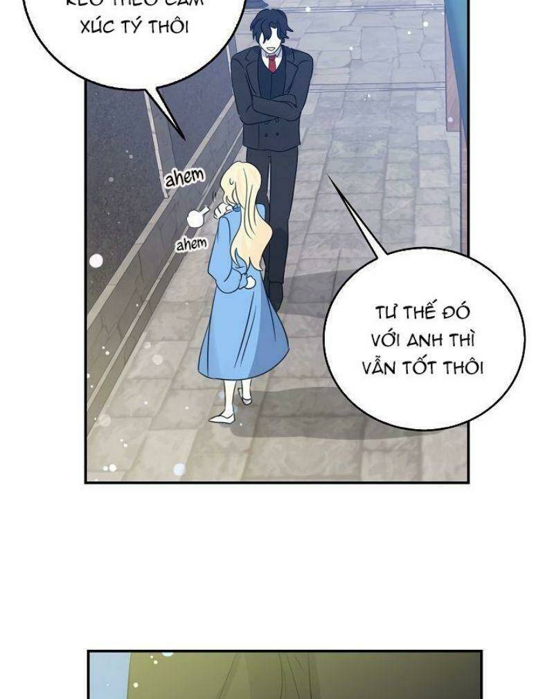 Tôi Là Bạn Gái Cũ Của Một Người Lính: Chapter 12