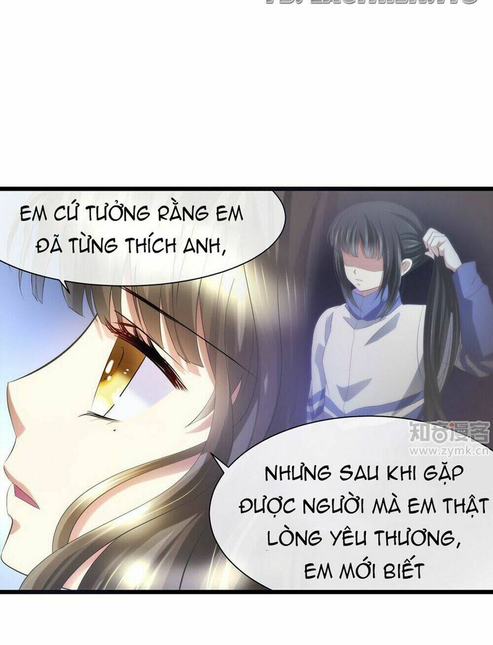 Một Vạn Tư Thế Công Lược Yêu Nam: Chapter 35