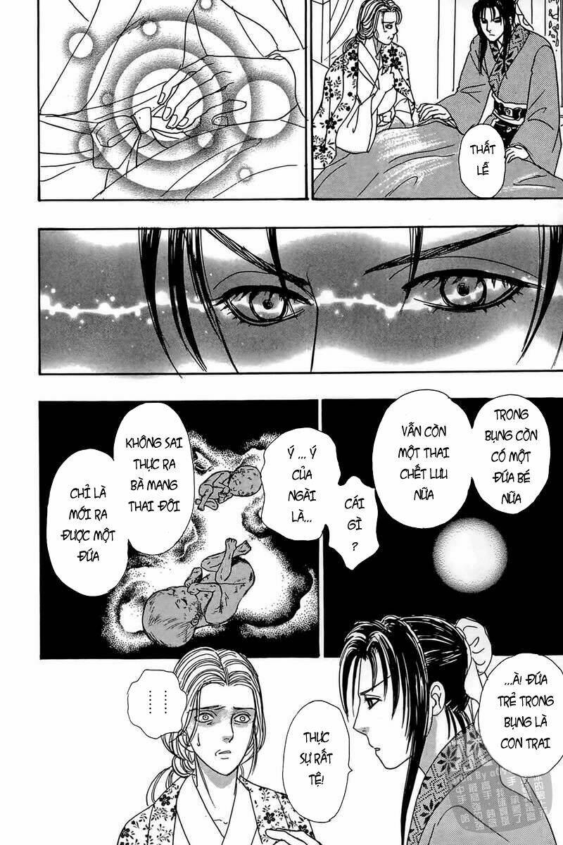 Hoa Đà phong lai truyện: Chapter 1