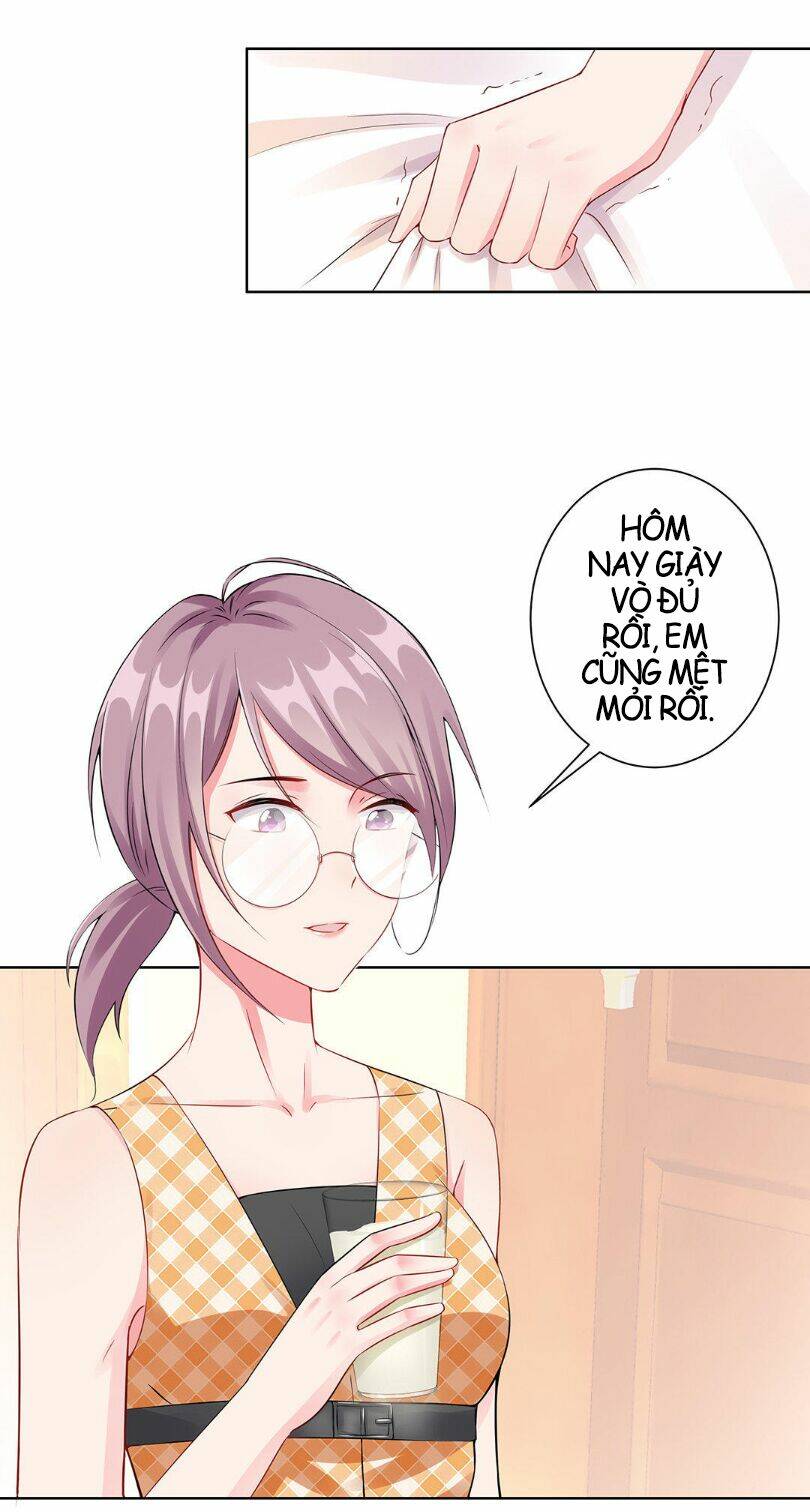 Vô Địch Song Bảo Bối: Chapter 6
