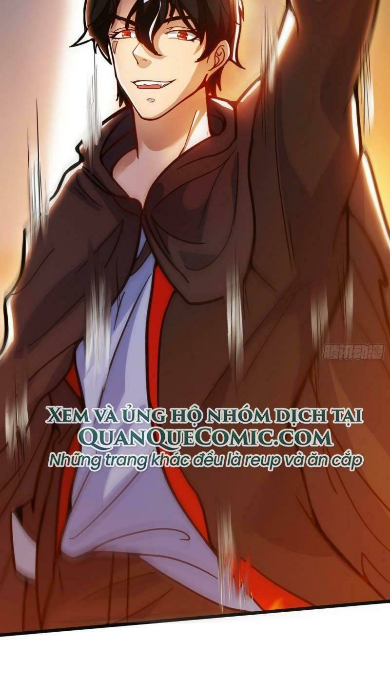 Tổ Chức X.e: Chapter 1