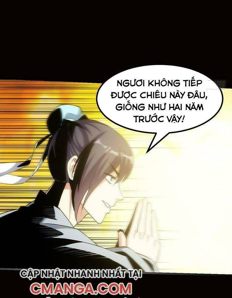 Hệ Thống Thần Long Nghịch Thiên: Chapter 79