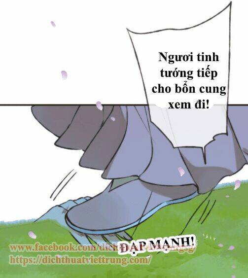 Bạn Trai Tôi Là Cẩm Y Vệ: Chapter 63